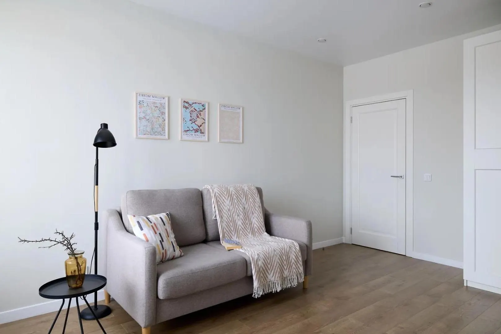 Karama Apple Building Apartments Dubai United Arab Emirates