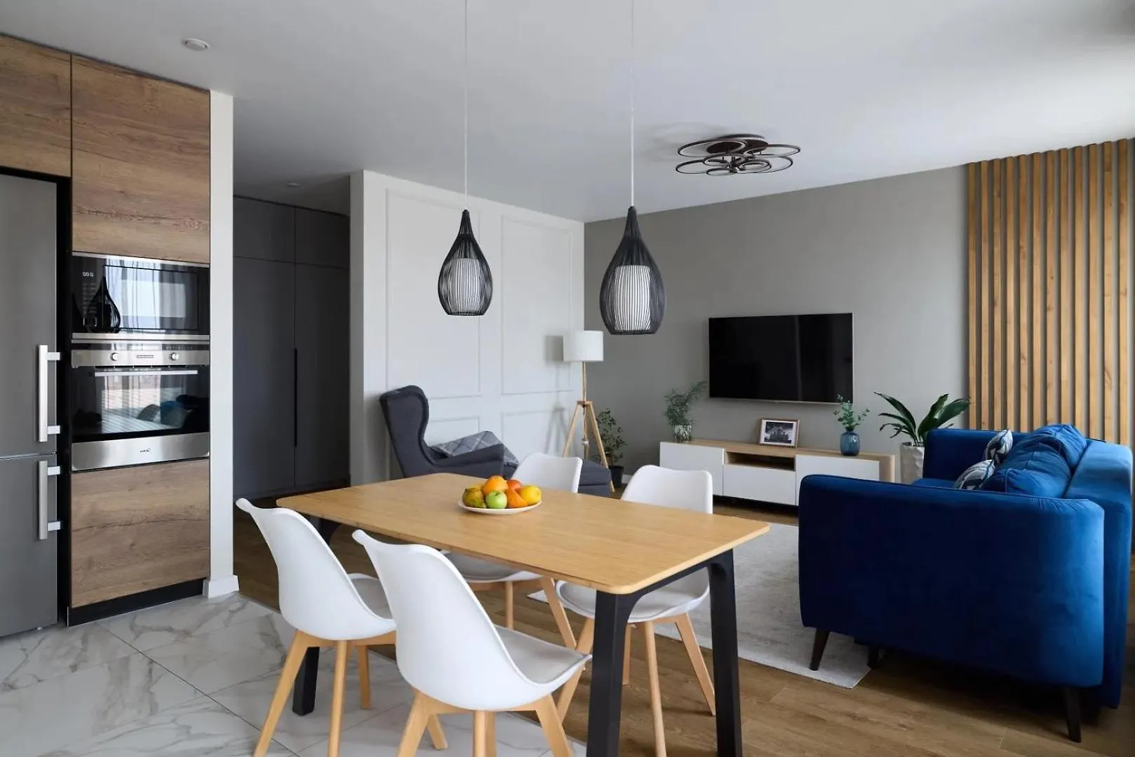 Karama Apple Building Apartments Dubai