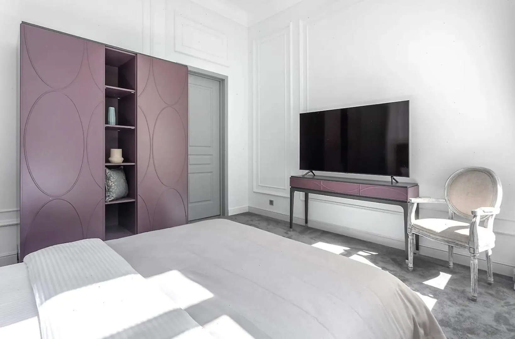 Karama Apple Building Apartments Dubai