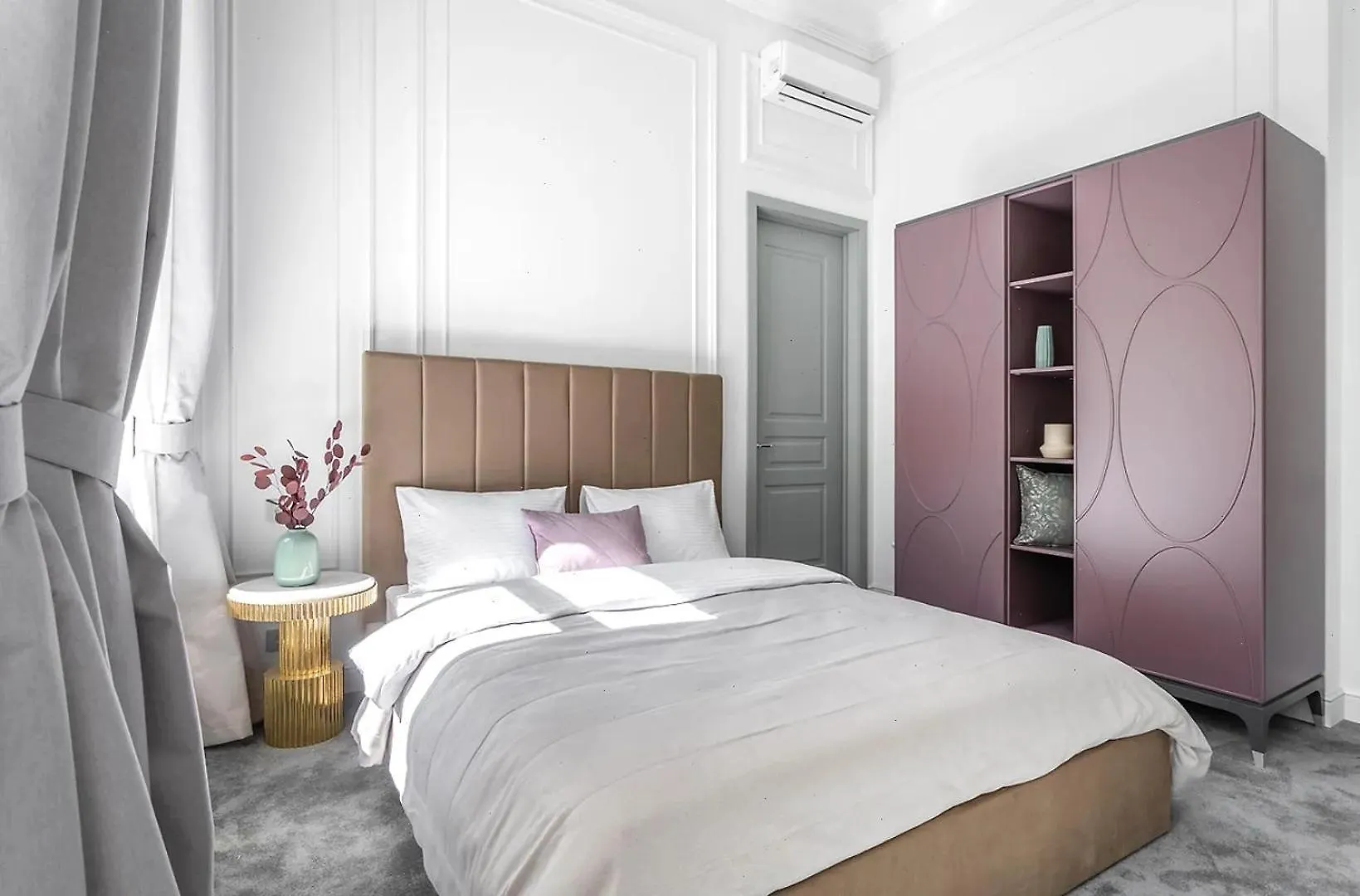 Hotel Karama Apple Building Apartments Dubai