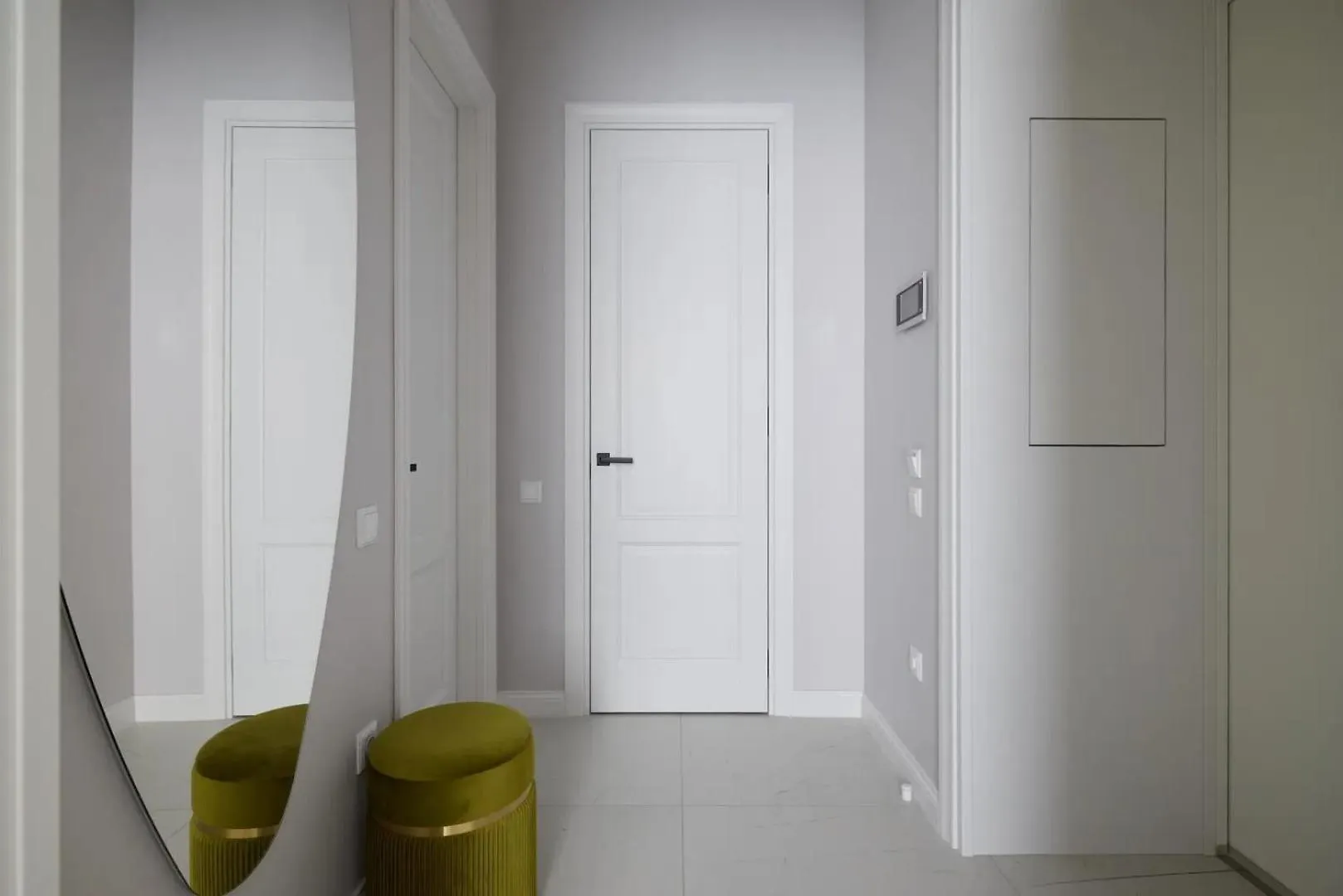 Karama Apple Building Apartments Dubai