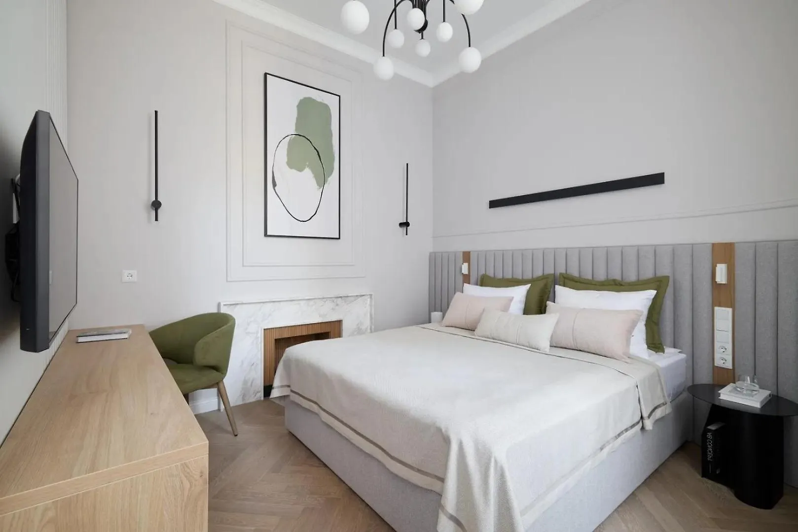Hotel Karama Apple Building Apartments Dubai