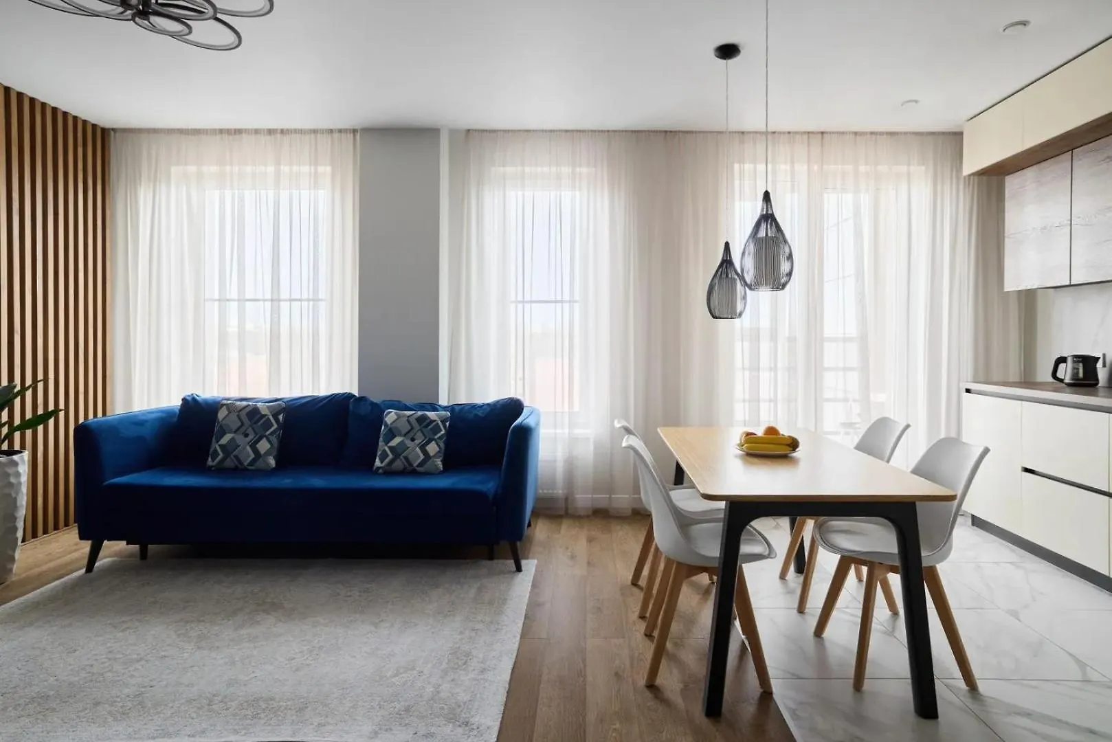 Karama Apple Building Apartments Dubai United Arab Emirates