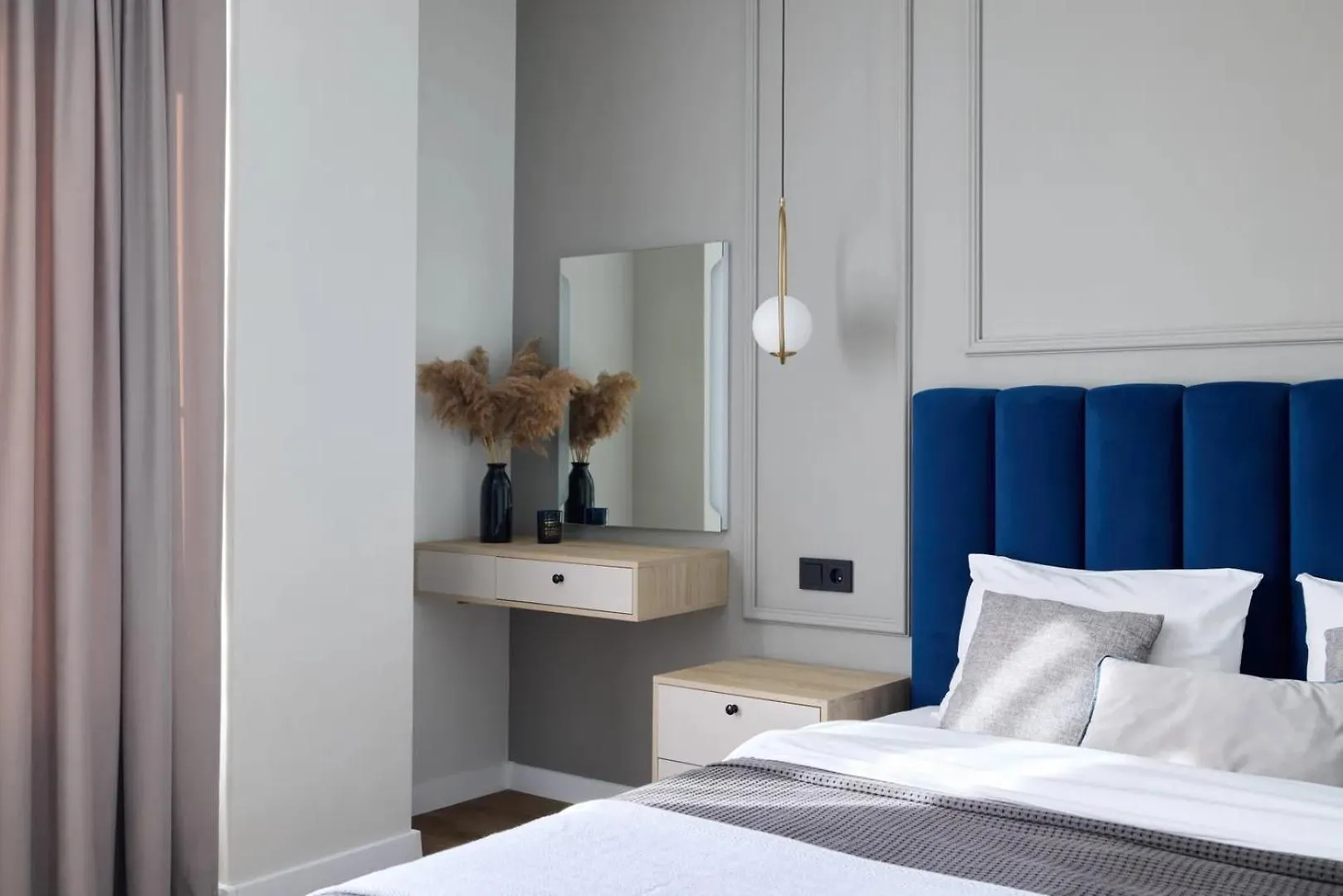 Karama Apple Building Apartments Dubai
