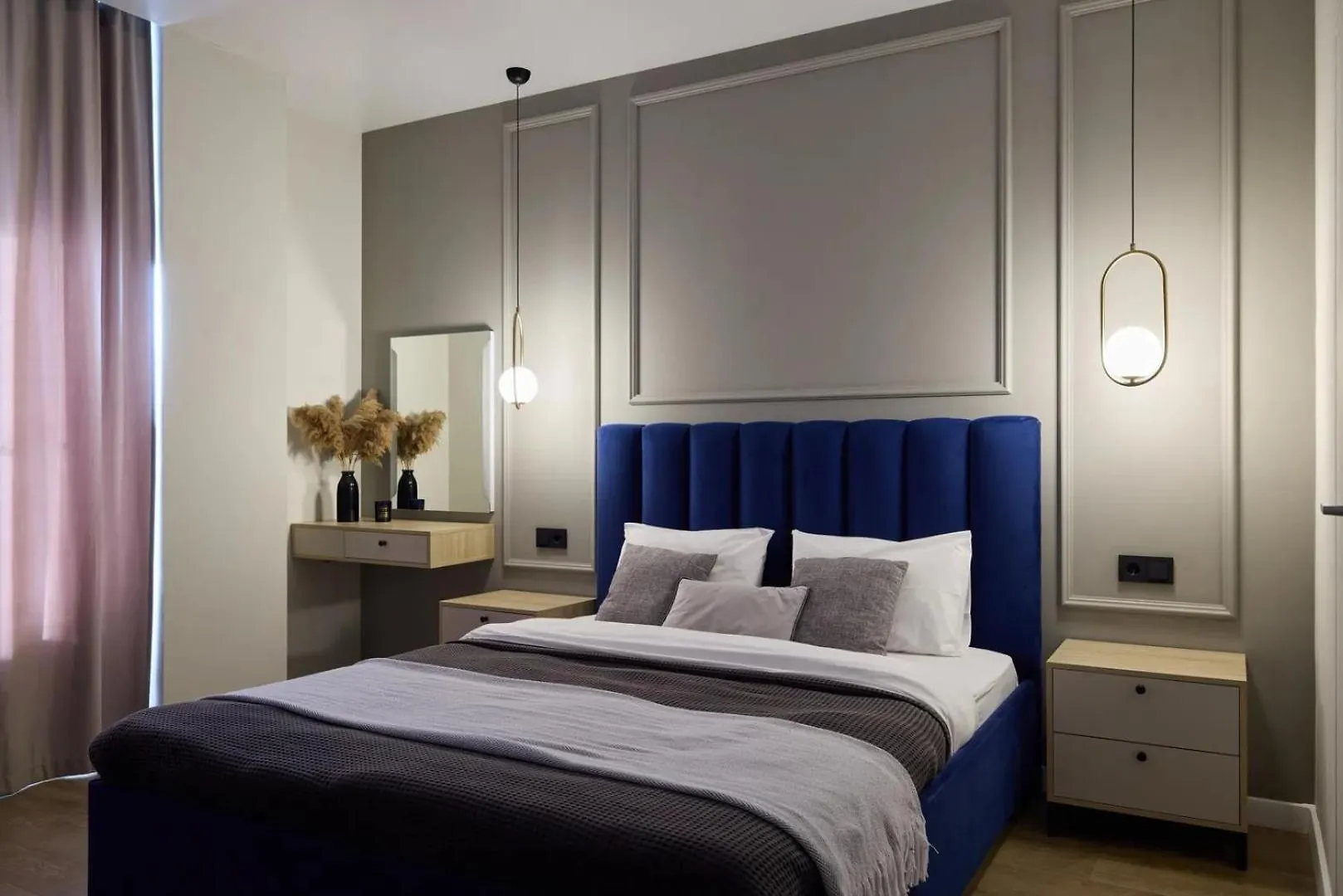Karama Apple Building Apartments Dubai Hotel