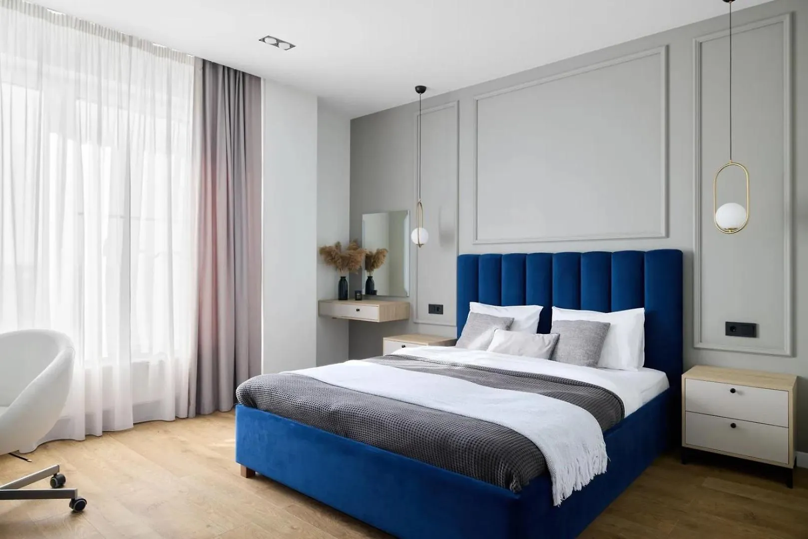 Karama Apple Building Apartments Dubai Hotel